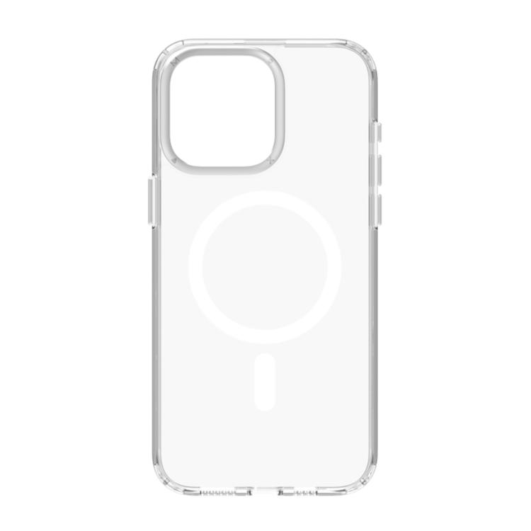 MagSafe Clear Phone Case