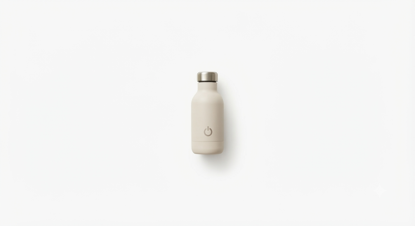 Portable Daily Essentials