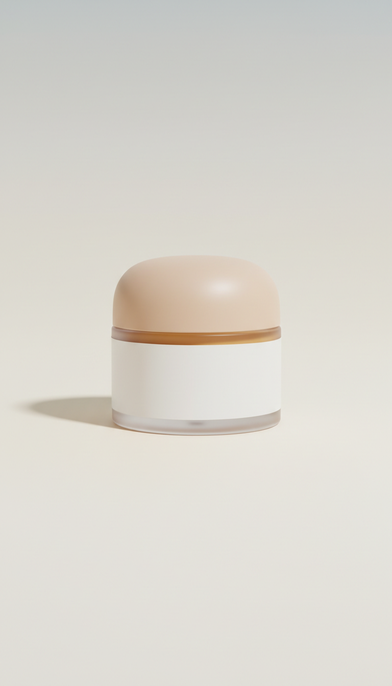 Illuminating Eye Cream with Niacinamide