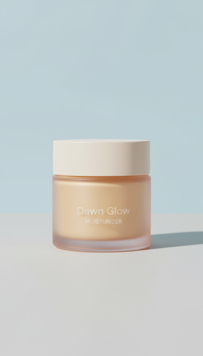 Moisturizer with Ceramide Shield
