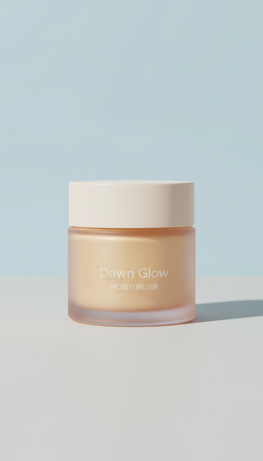 Moisturizer with Ceramide Shield
