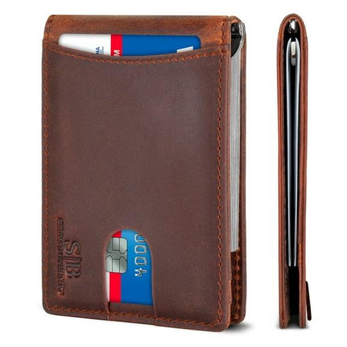 Card Wallet