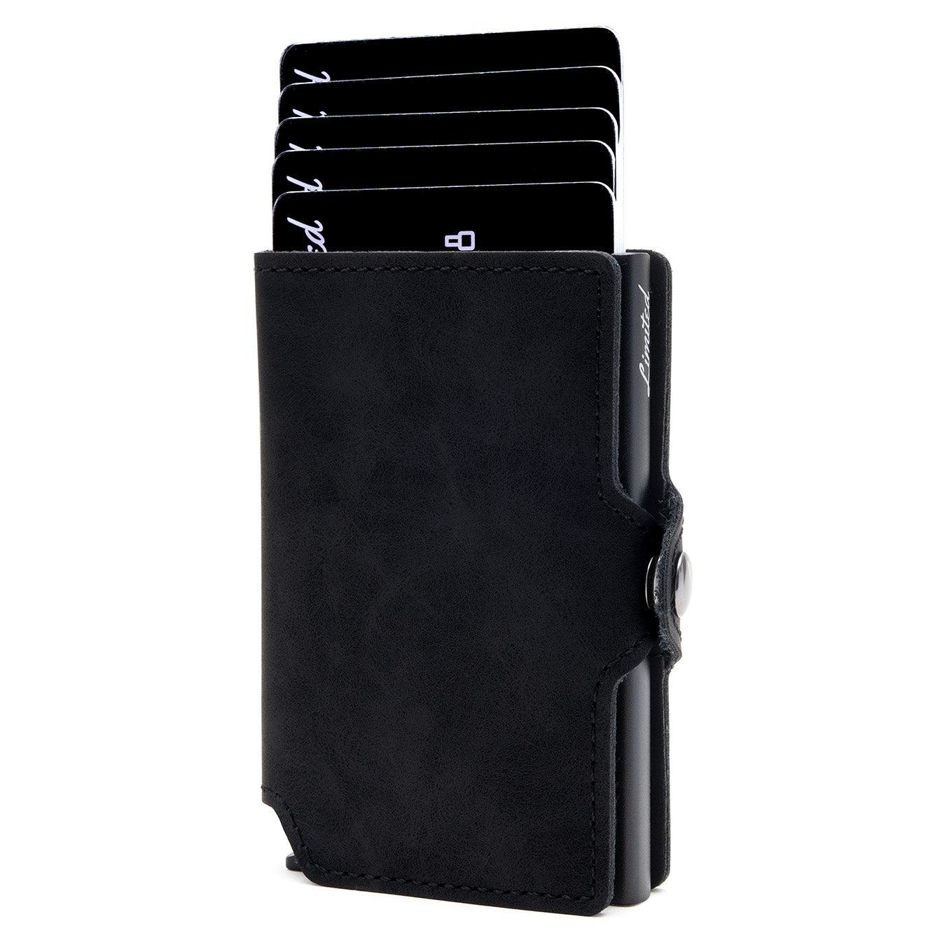 Card Wallet Black