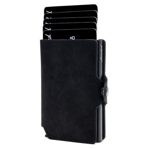 Card Wallet Black
