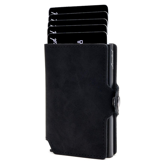 Card Wallet Black