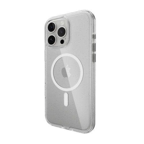 MagSafe Clear Phone Case