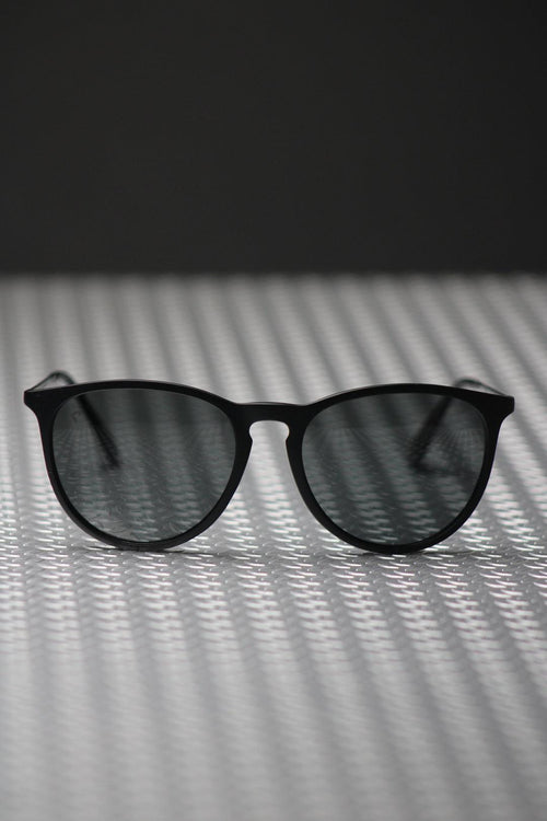 Urban Edge Polarized Sunglasses