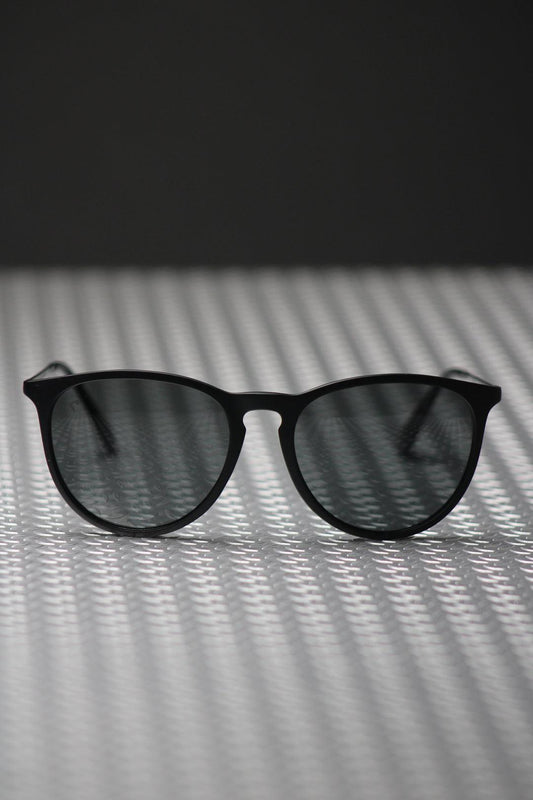 Urban Edge Polarized Sunglasses
