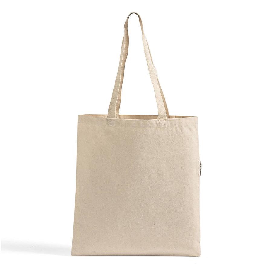 Canvas Tote Shopping Bag