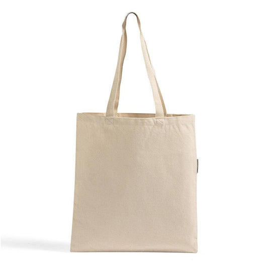 Canvas Tote Shopping Bag