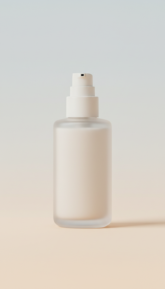 Serum with Peptide Complex