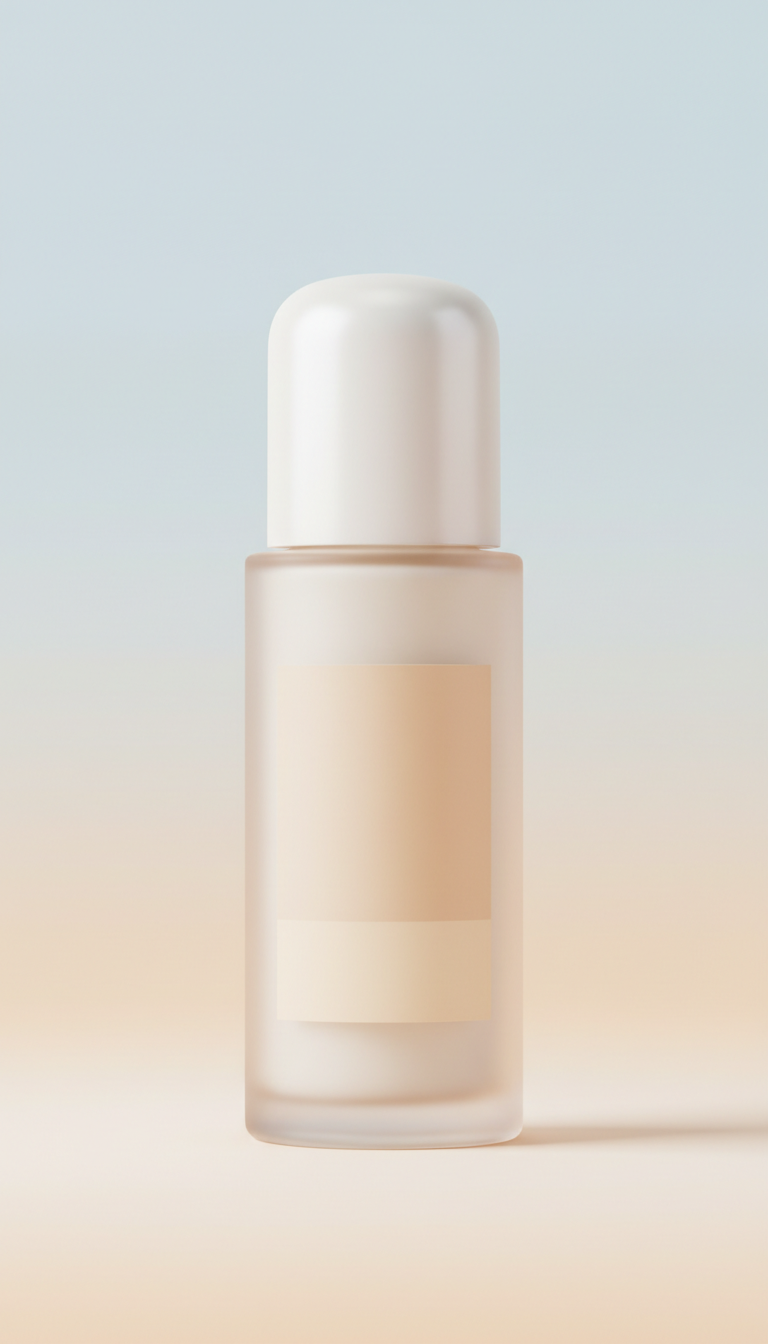 Gel Cleanser with Vitamin C