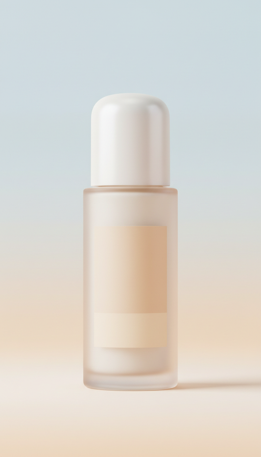 Gel Cleanser with Vitamin C